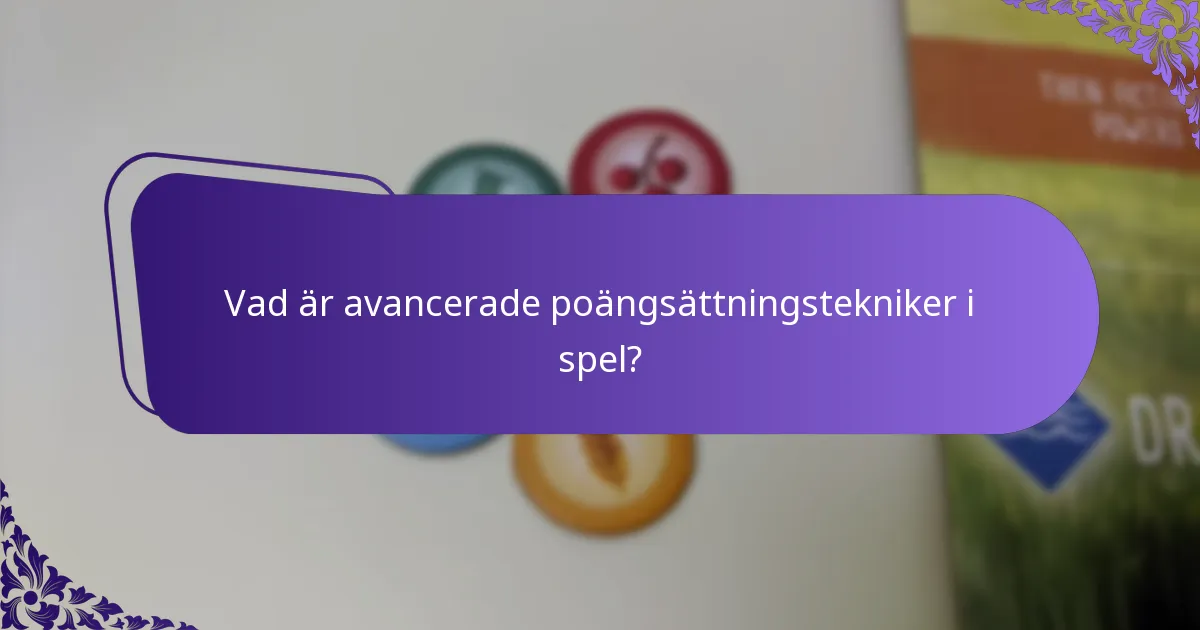 Vad är bonuspoäng och hur kan de utnyttjas?