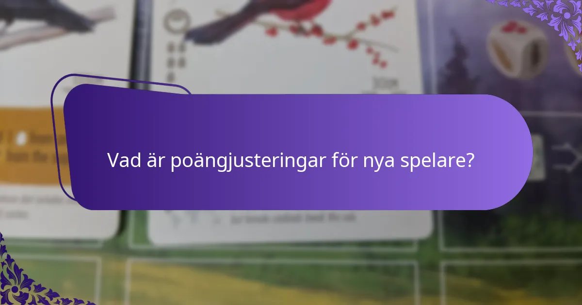 Vilka resurser kan hjälpa nya spelare?